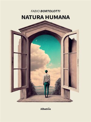 cover image of Natura Humana